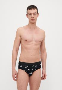 Трусы BRIEF 3 PACK Adidas Sportswear, синий