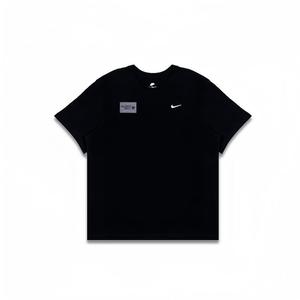 Nike Спортивная футболка Men's Black