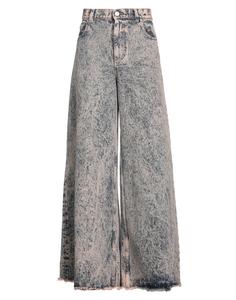 Джинсы Marni, розовый