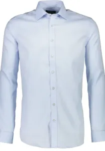 Деловая рубашка LINDBERGH "Деловая рубашка Lindbergh", голубой