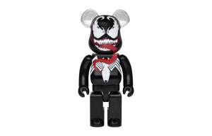 Коробки-сюрпризы BE@RBRICK