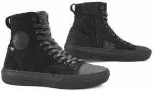 Женские мотоциклетные туфли Falco lennox 3, Black