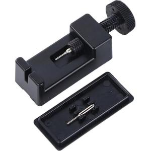 BIAZE Часы Strap All Compatibility Plastic Material, Black