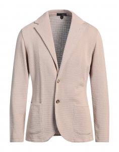 Блейзер Lardini, бежевый