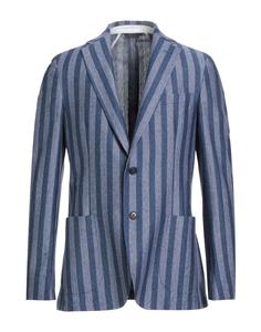 Блейзер Tombolini, синий