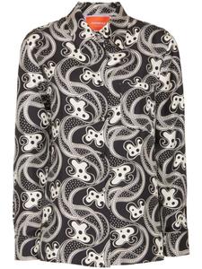 Рубашка Boy La DoubleJ, черный