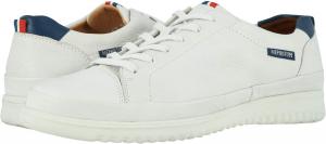 Кроссовки Mephisto Mens Thomas, белый