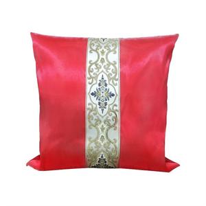 Чехлы на подушки светящийся чехол на диванную подушку люминесцентный красный, 50х50 см DQQ