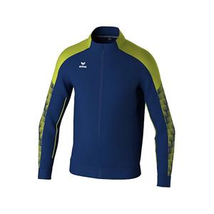 Куртка Erima Evo Star Training, синий