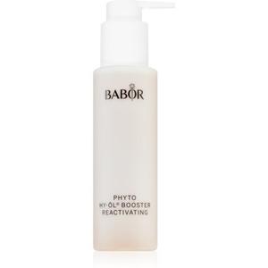 BABOR Cleansing Phyto HY-OL 100 мл - Регенерирующее очищающее масло
