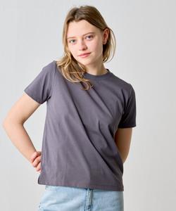 Футболка с коротким рукавом для нанесения покрытия Colony 2139, цвет Charcoal Gray