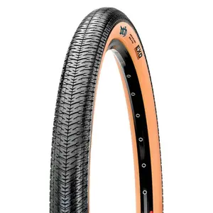 Городская шина Maxxis DTH Urban EXO/SkinWall 60 TPI 26´´ x 2.30, черный