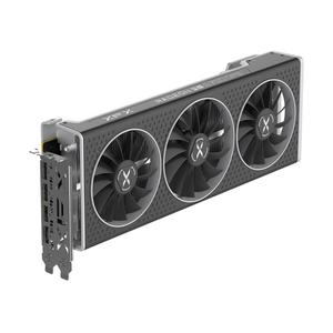 Видеокарта XFX Radeon RX 6750 GRE Overseas Edition, 12 ГБ, черный