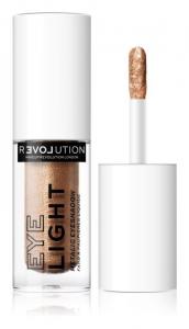 Металлические тени для век Revolution Relove Eye Light, оттенок Light Up 1,9 мл