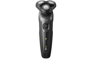 Rotary Razors Full Body Washable, Lightning Collection PHILIPS, черный