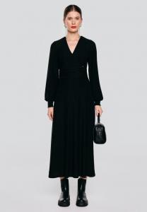 Платье Big Star DANIELA, Schwarz/Black