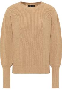 Свитер Faina TYLIN, песочный
