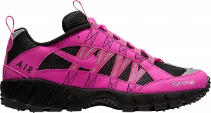 Кроссовки Nike Supreme x Air Humara 17 'Pink', розовый