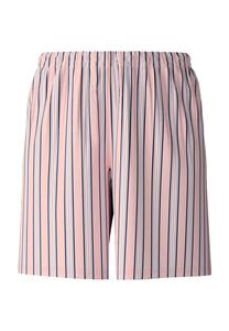 Избранное солнцезащитные пижамные шорты хлопок Calida, цвет 072 pearl blush