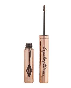 Гель для бровей Charlotte Tilbury Legendary Brows, оттенок Soft Brown