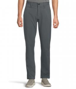 Брюки Volcom Frickin Tech Chino Pants, цвет Dark Slate