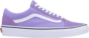 Кеды Vans Old Skool Violet Tulip, фиолетовый