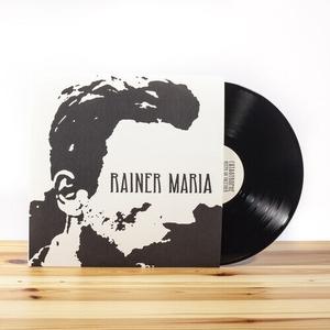 Виниловая пластинка Rainer Maria: Catastrophe Keeps Us Together
