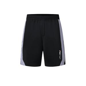 FILA Повседневные шорты Numbers Lavender