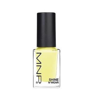 Лак для ногтей Mnp Shine 'N Wear Tropicana Club 06 Pina Colada 10 мл Mnp Nail Pro