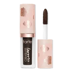 Кремовый консилер, не скатывающийся в складках века, в дорожном формате Tarte, 64W Espresso Warm (very deep skin with very warm, rosy undertones)