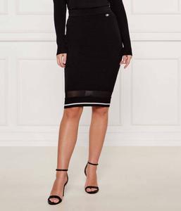 Юбка Liu Jo Sport, черный