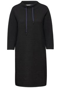 Мини платье CECIL Dress, черный