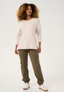 Джемпер LUKA ONECK Love Copenhagen, кремовый