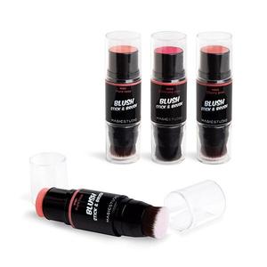 Палочка и кисть для румян Shaky 1 шт Magic Studio