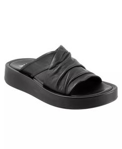 Сандалии женские Bueno, черный