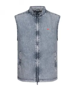 Жилет j-erb Diesel, синий