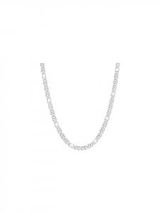 Lucardi Серебряное колье 925 пробы