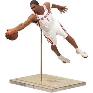 Фигурка Tracy McGrady NBA Series McFarlan, 16, Tracy McGrady 4 Scale Figures McFARLANE