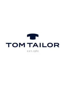 Чехол на подушку Tom Tailor, светло-серый