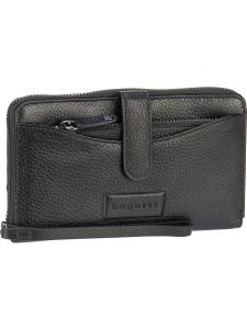 Кошелек Bugatti ELSA, черный