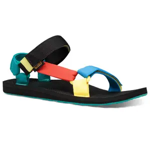 Мужские сандалии Original Universal Teva, 90s Multi