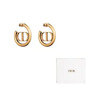 Серьги женские DIOR