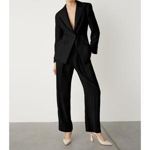 Пиджак REGNO Marella, черный