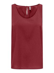 Топ ONLY, красный