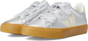 Кроссовки VEJA Recife, цвет Silver Pierre