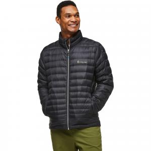 Мужская куртка Fuego Cotopaxi, Cotopaxi Black