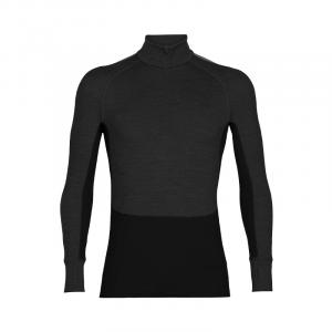 Футболка мужская Icebreaker, песчано-серый