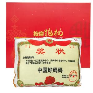 Массажер для шеи, плеч, ног и поясницы 4D с функцией разминания TUOFUJZCYBZ-5 Tofu, Good Mother Rechargeable [Comfortable Kneading + Deep Massage + Warm Compress]