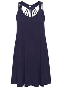 s.Oliver Платье в морском синем цвете