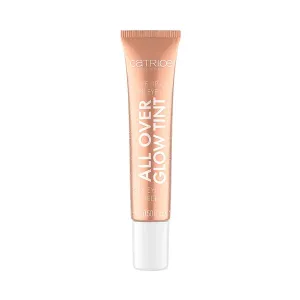 Жидкий хайлайтер L Over Glow Tint 010 Catrice, 30